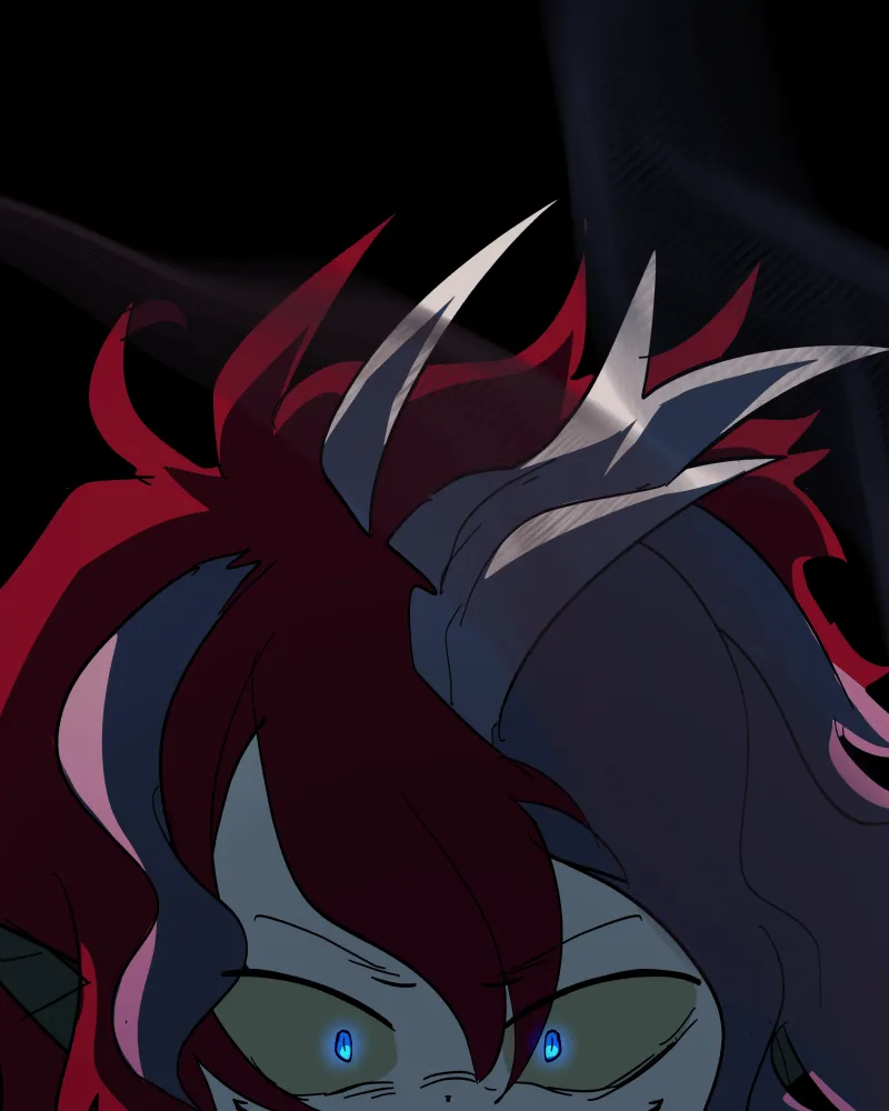 The Last Dimension Chapter 71 page 1 - 