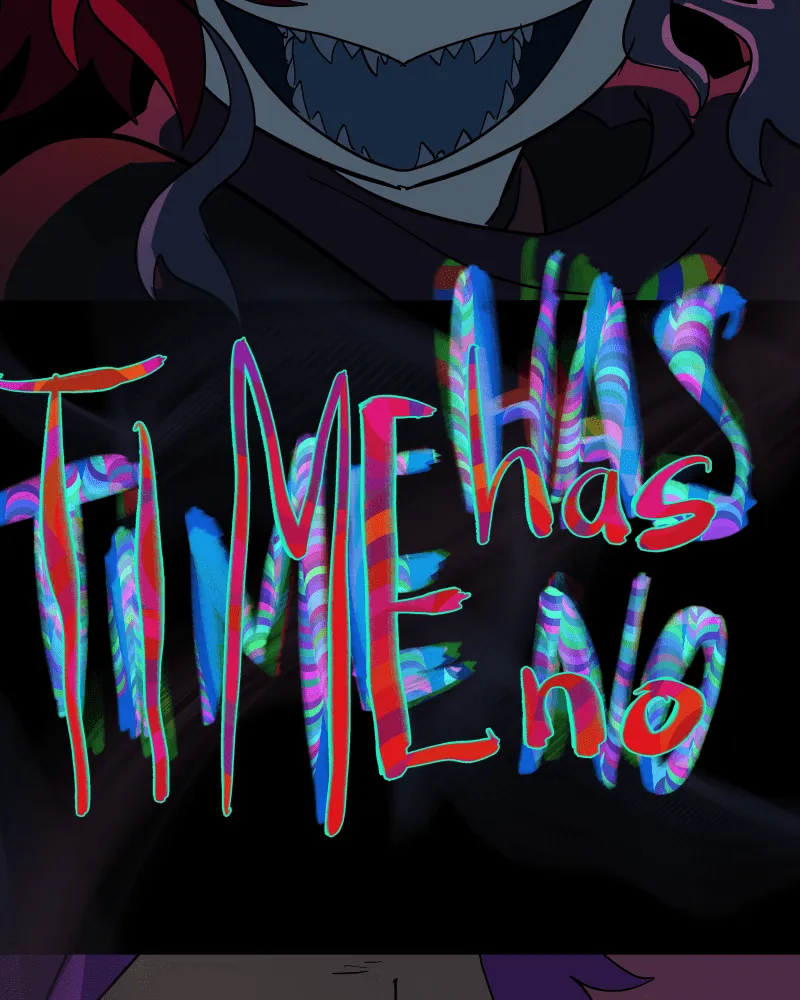 The Last Dimension Chapter 71 page 2 - 