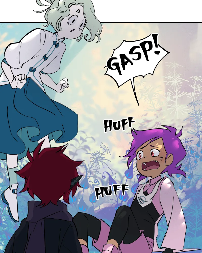 The Last Dimension Chapter 71 page 12 - 