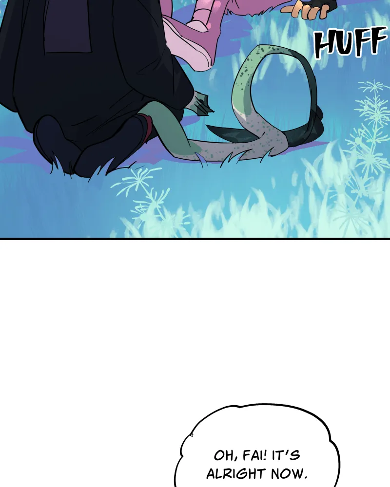 The Last Dimension Chapter 71 page 13 - 