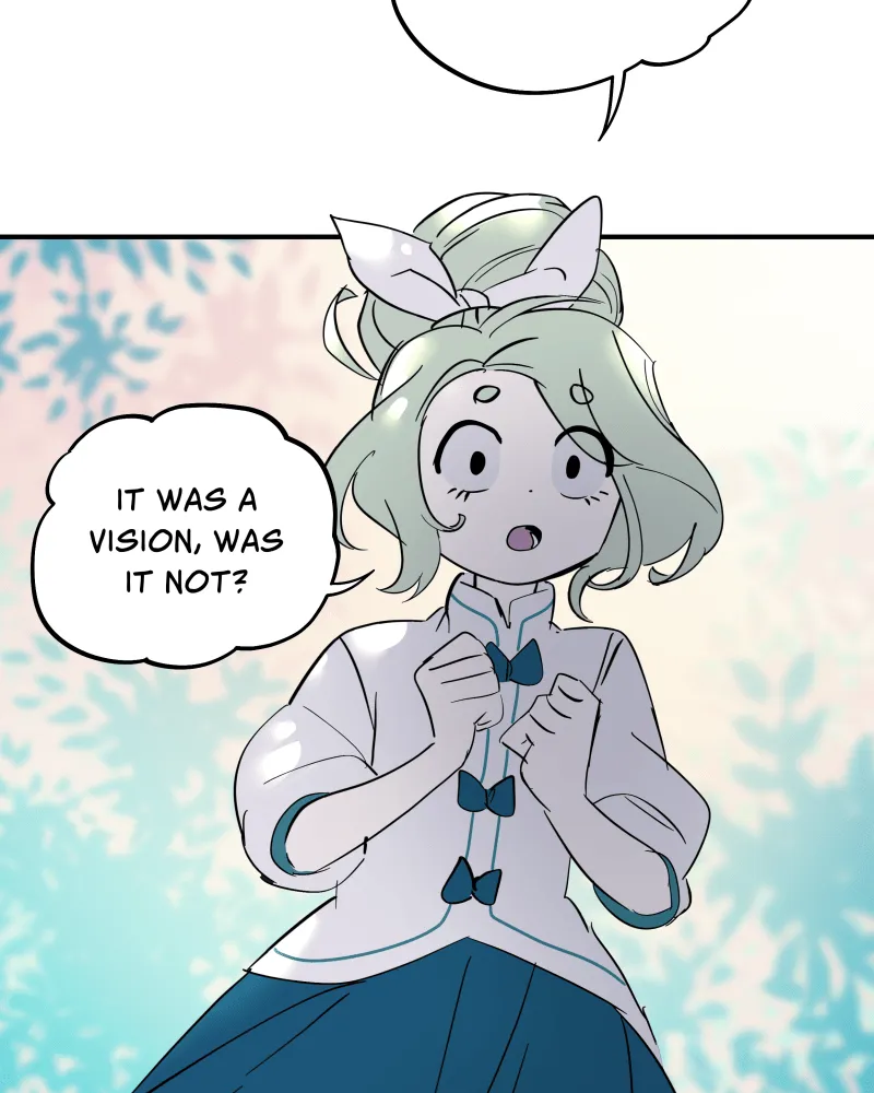 The Last Dimension Chapter 71 page 14 - 