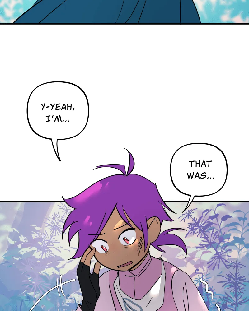 The Last Dimension Chapter 71 page 15 - 