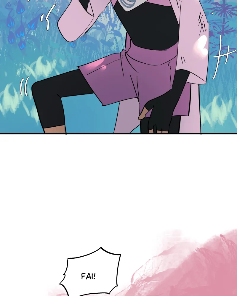 The Last Dimension Chapter 71 page 16 - 