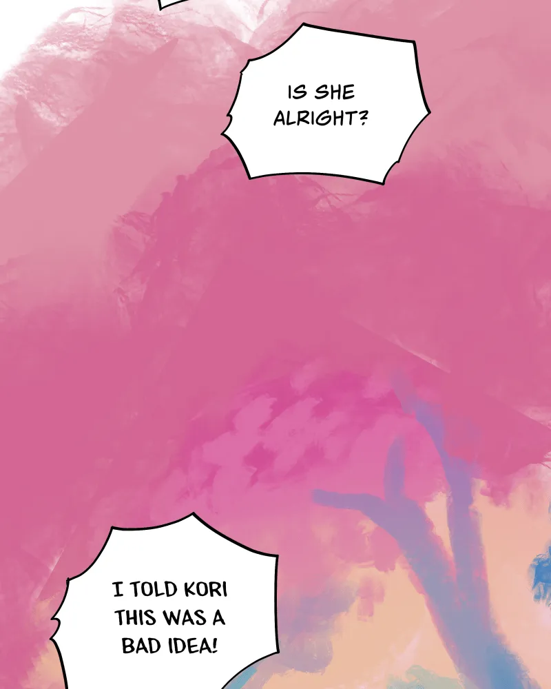 The Last Dimension Chapter 71 page 17 - 