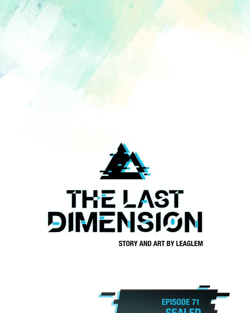 The Last Dimension Chapter 71 page 20 - 