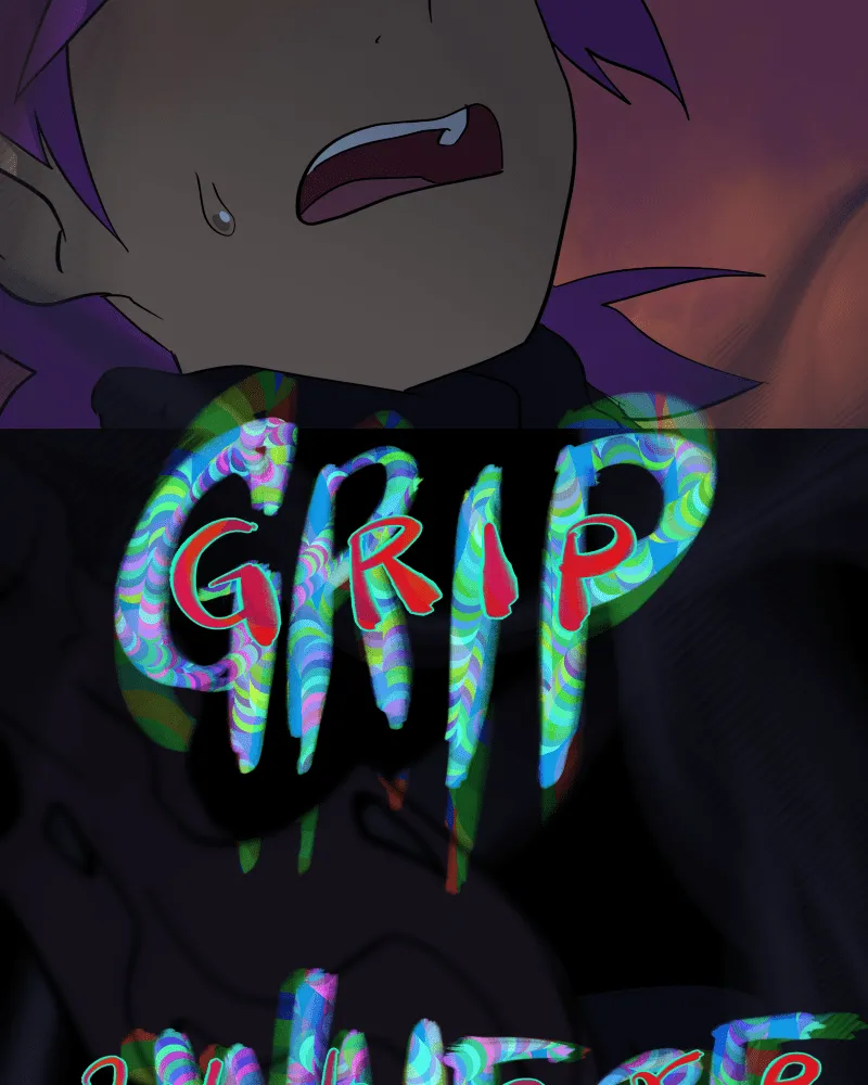 The Last Dimension Chapter 71 page 3 - 
