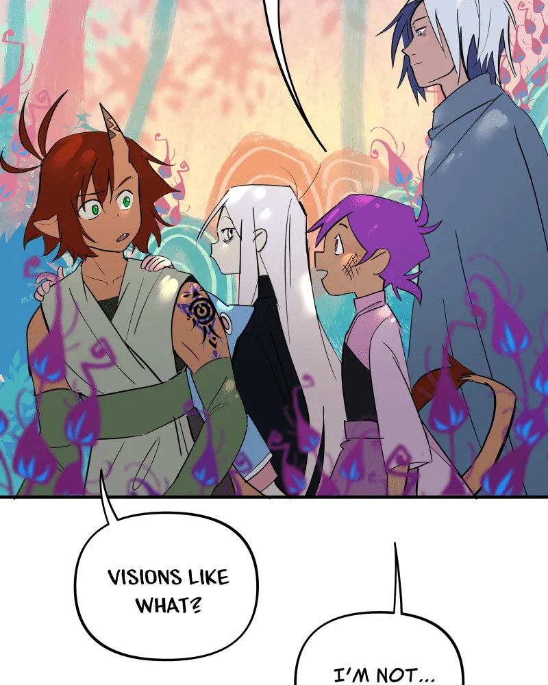 The Last Dimension Chapter 71 page 23 - 