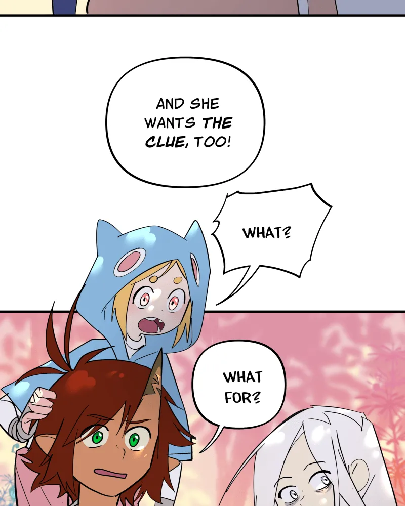 The Last Dimension Chapter 71 page 25 - 