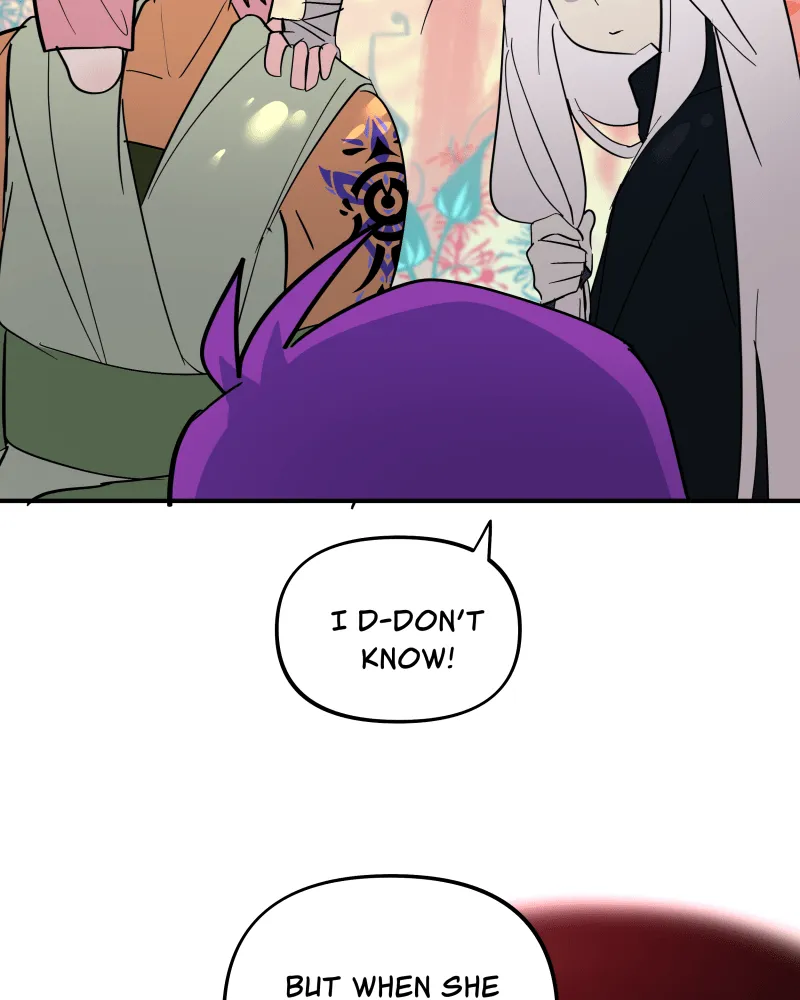 The Last Dimension Chapter 71 page 26 - 