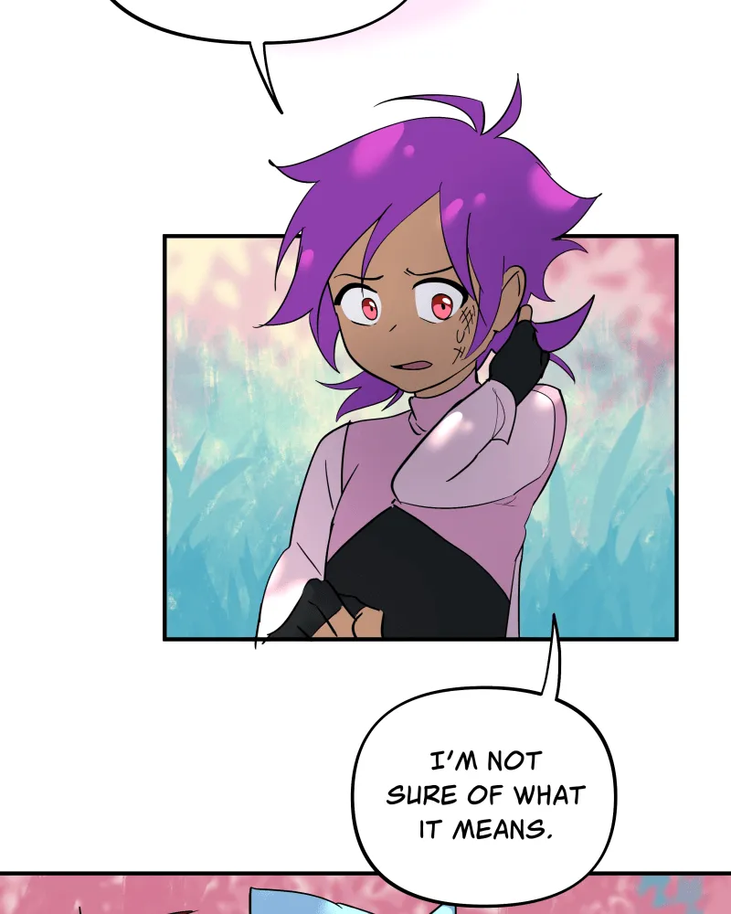 The Last Dimension Chapter 71 page 30 - 