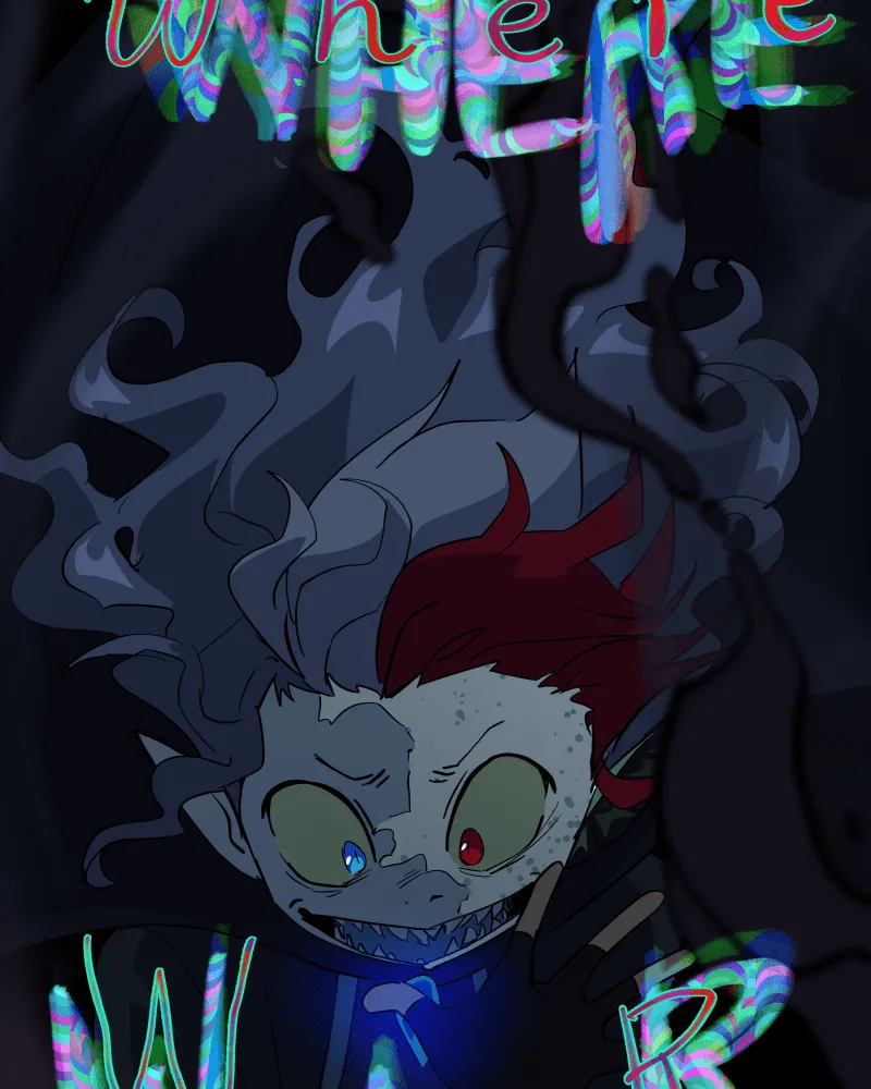 The Last Dimension Chapter 71 page 4 - 