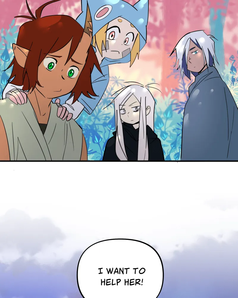 The Last Dimension Chapter 71 page 31 - 