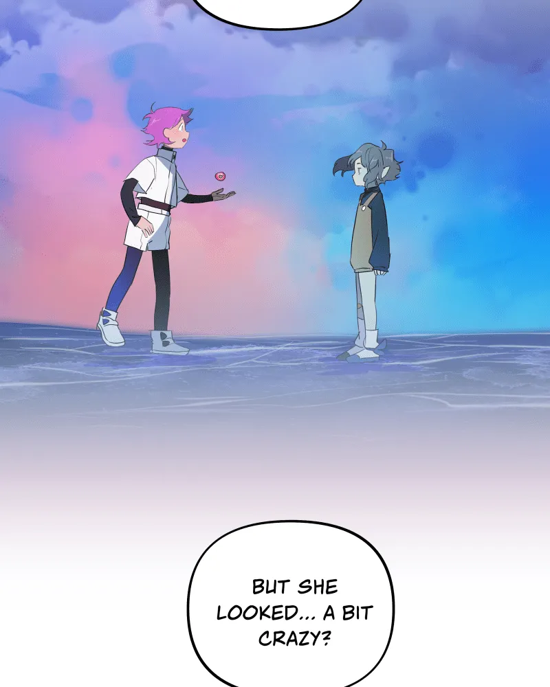 The Last Dimension Chapter 71 page 32 - 