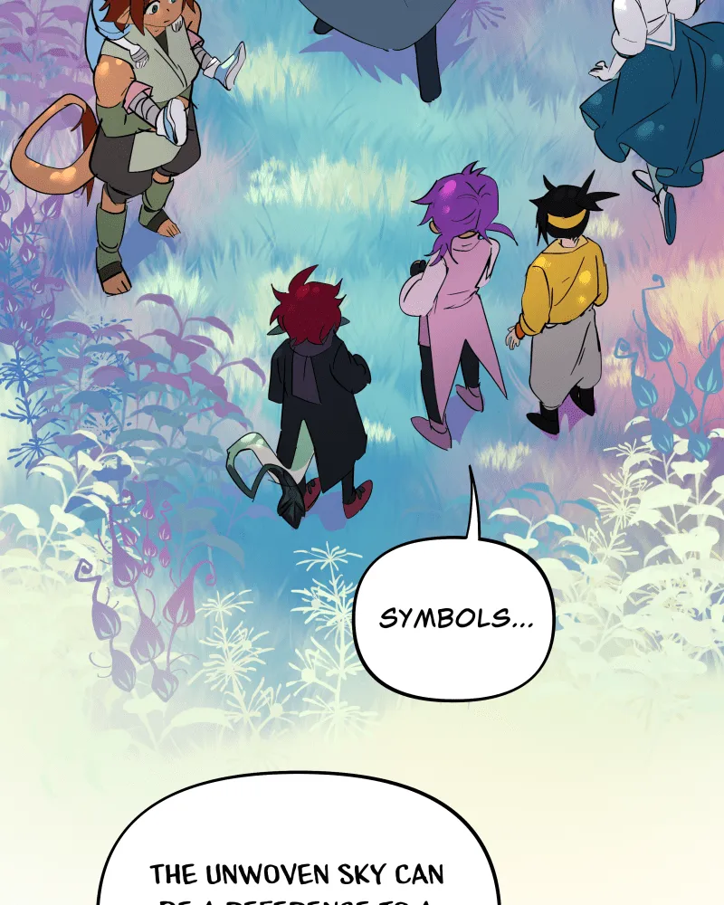 The Last Dimension Chapter 71 page 35 - 