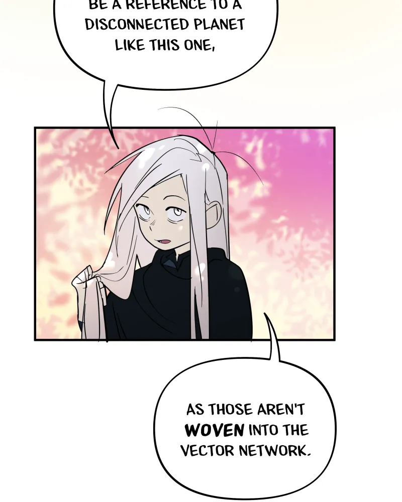 The Last Dimension Chapter 71 page 36 - 