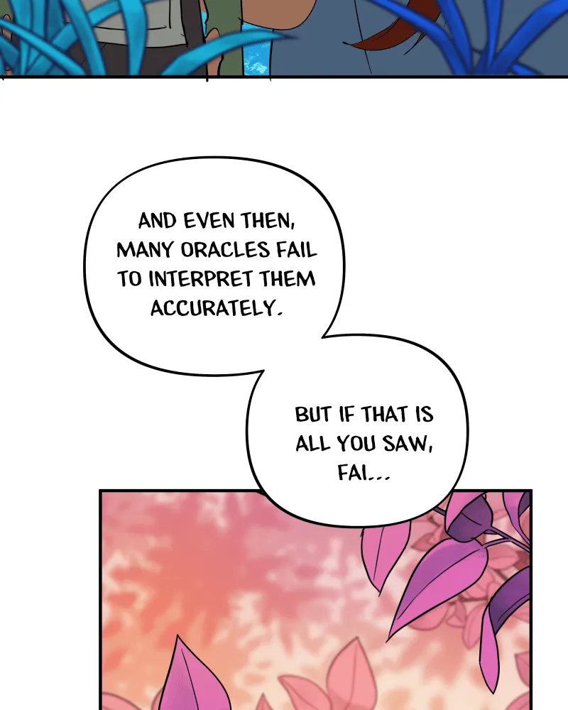 The Last Dimension Chapter 71 page 39 - 