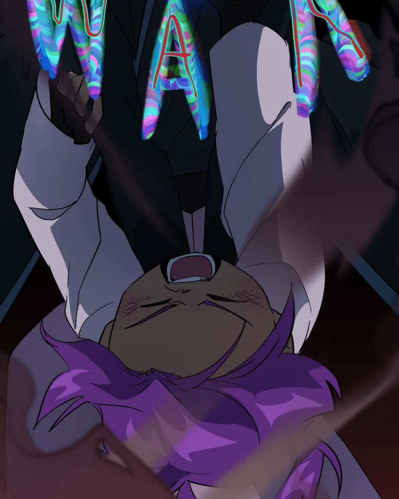 The Last Dimension Chapter 71 page 5 - 
