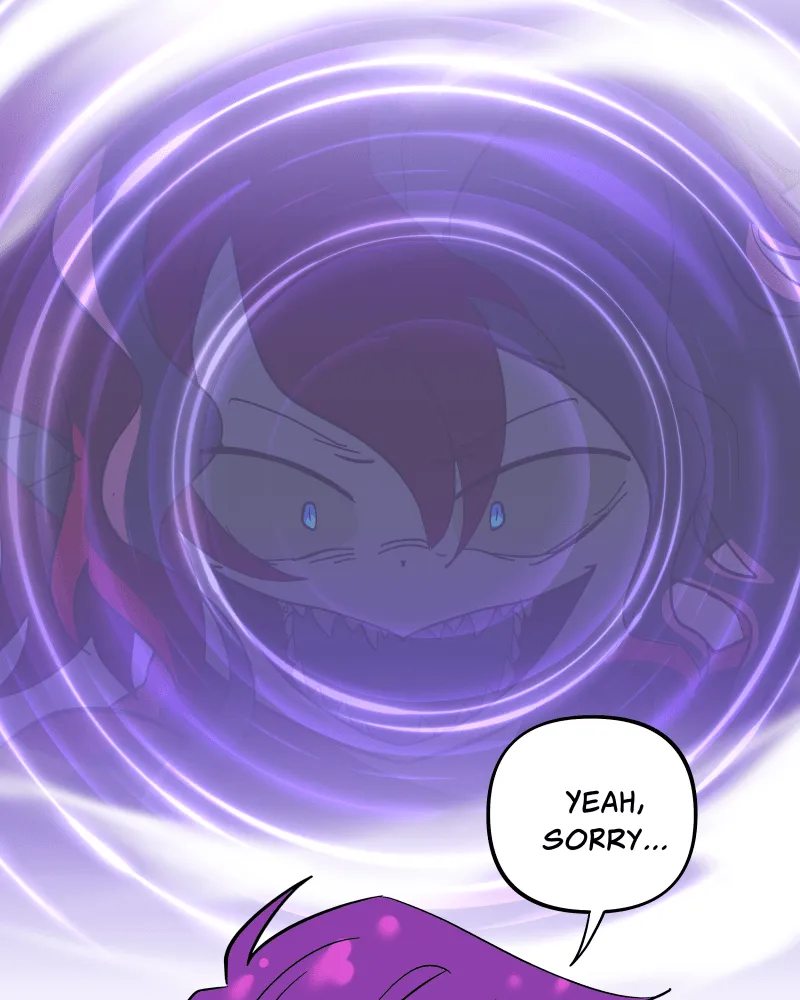 The Last Dimension Chapter 71 page 42 - 