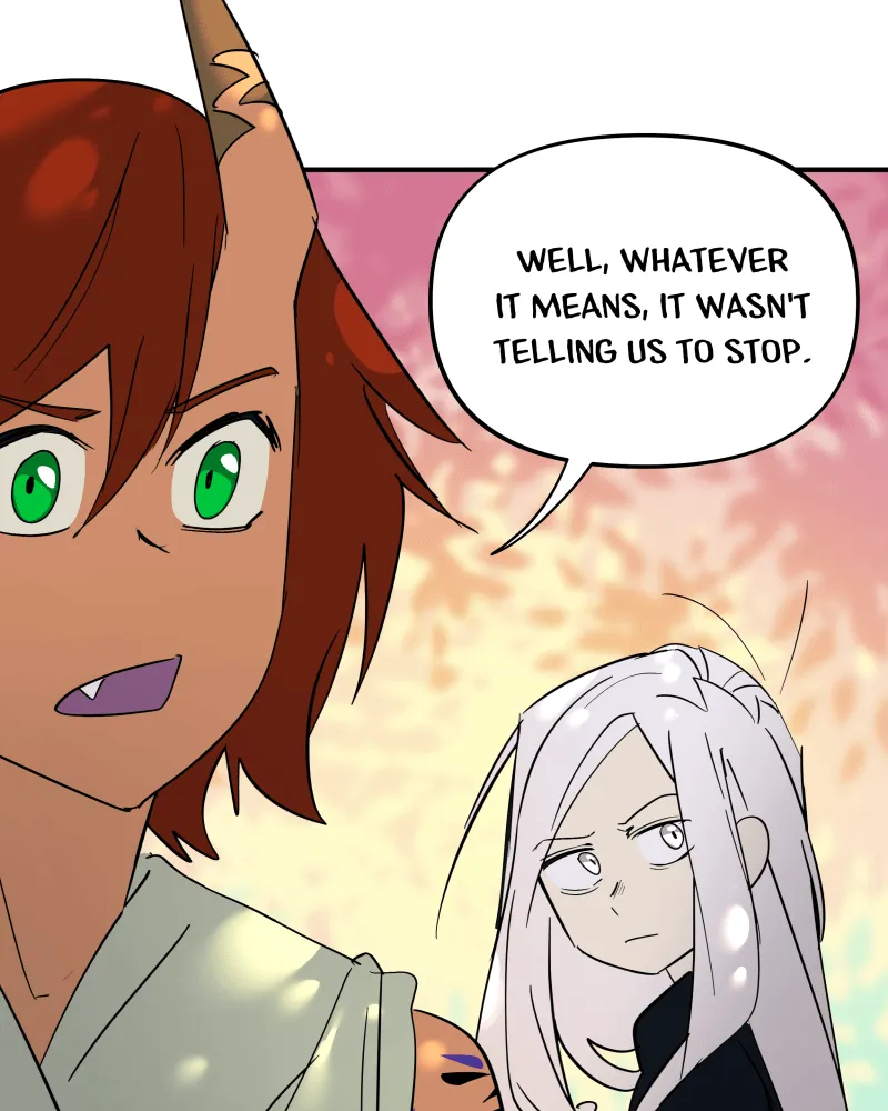 The Last Dimension Chapter 71 page 44 - 