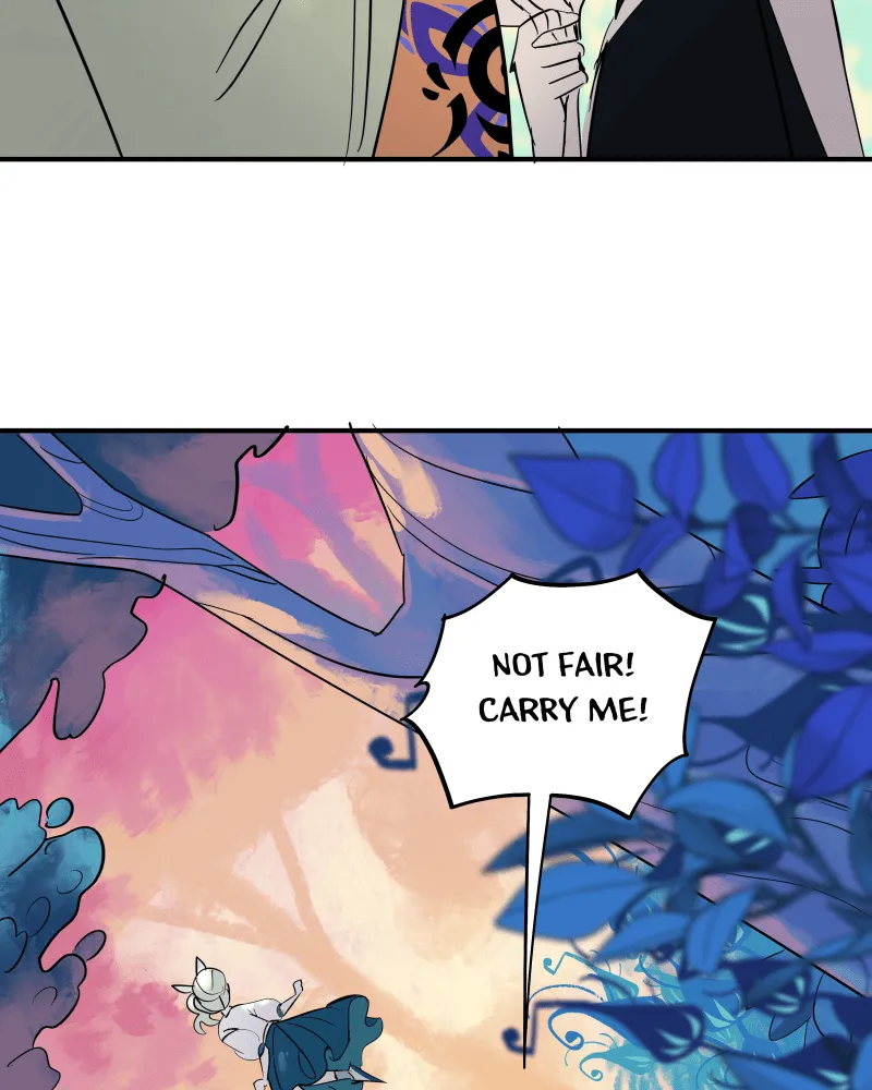 The Last Dimension Chapter 71 page 45 - 