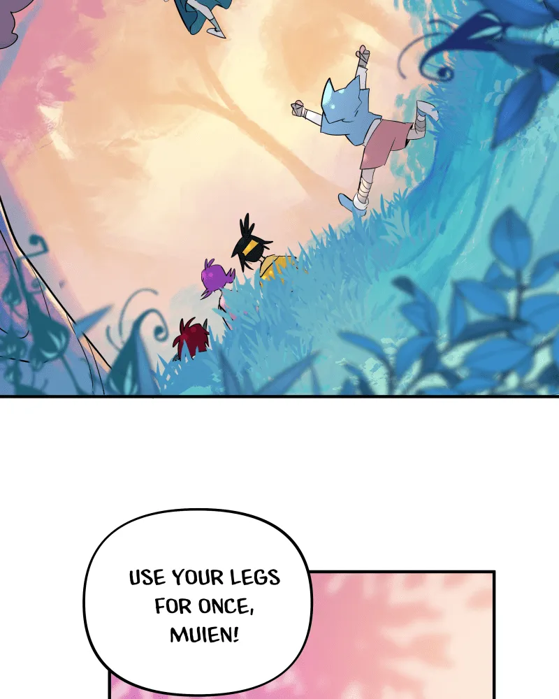 The Last Dimension Chapter 71 page 46 - 