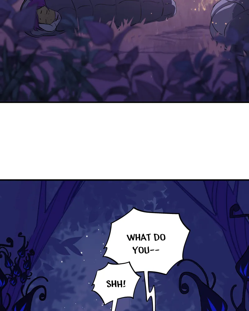 The Last Dimension Chapter 71 page 51 - 