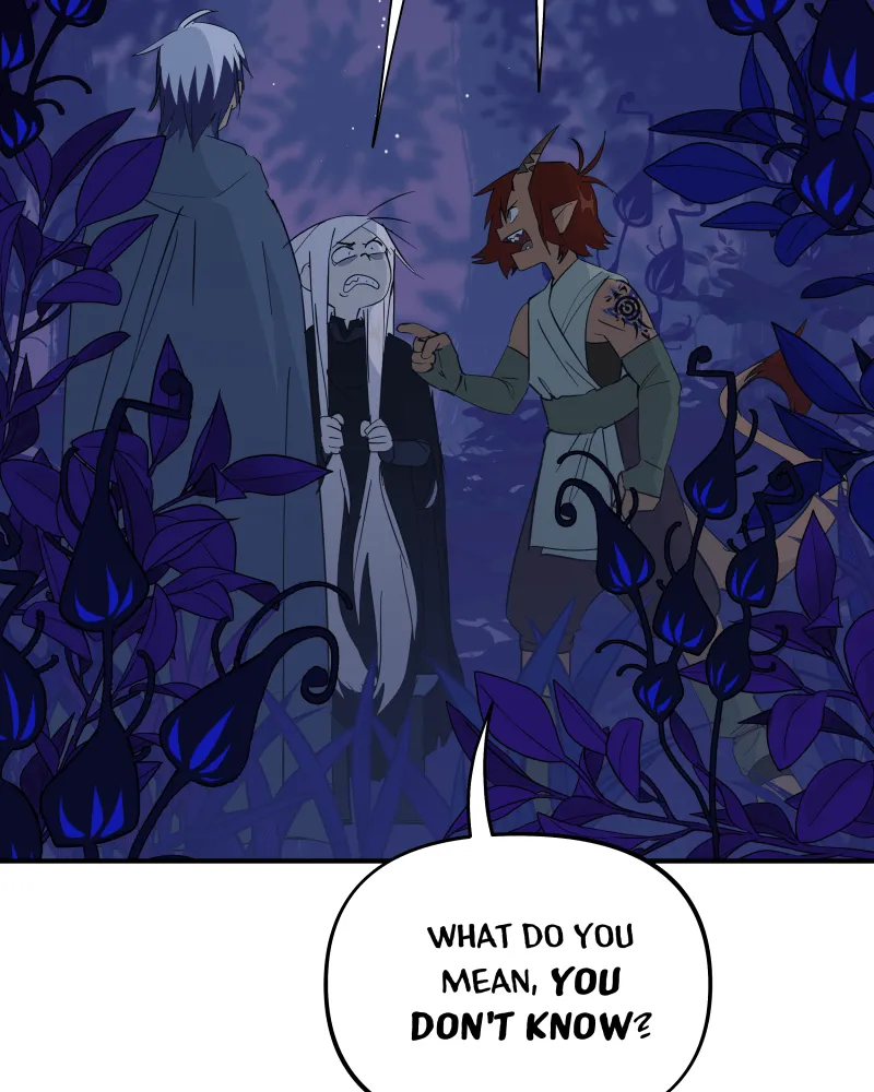The Last Dimension Chapter 71 page 52 - 