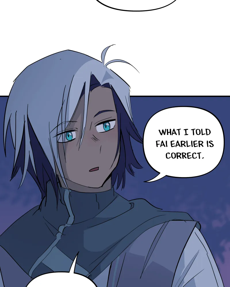 The Last Dimension Chapter 71 page 53 - 