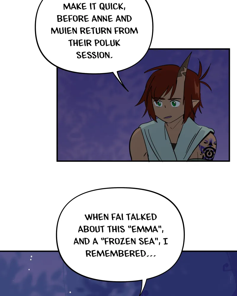 The Last Dimension Chapter 71 page 58 - 