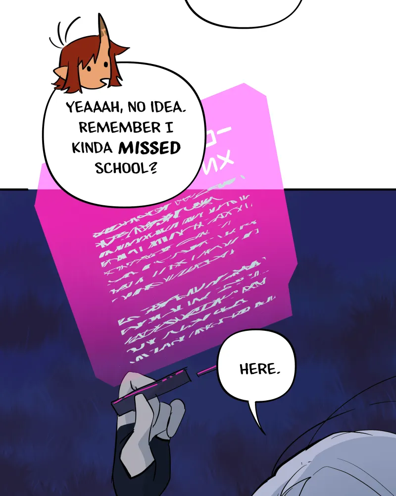The Last Dimension Chapter 71 page 60 - 