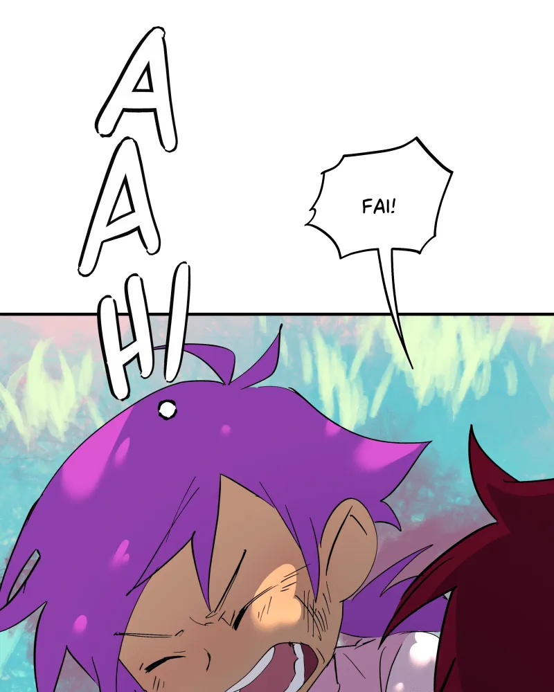 The Last Dimension Chapter 71 page 7 - 