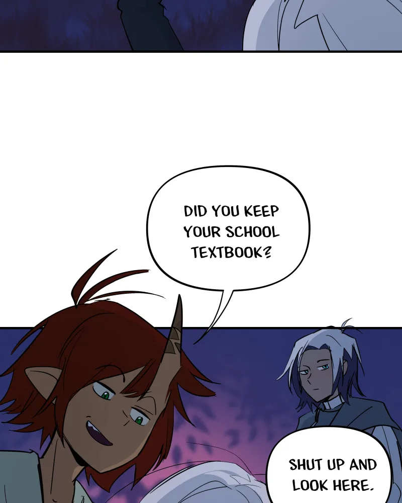 The Last Dimension Chapter 71 page 61 - 