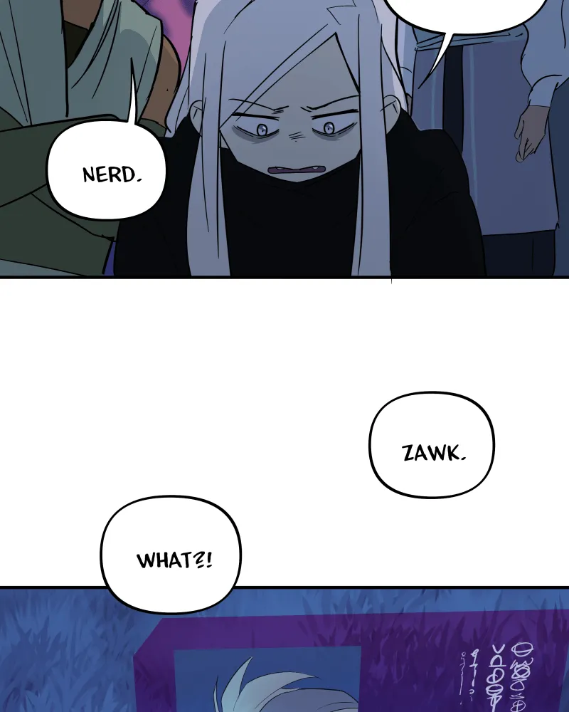 The Last Dimension Chapter 71 page 62 - 