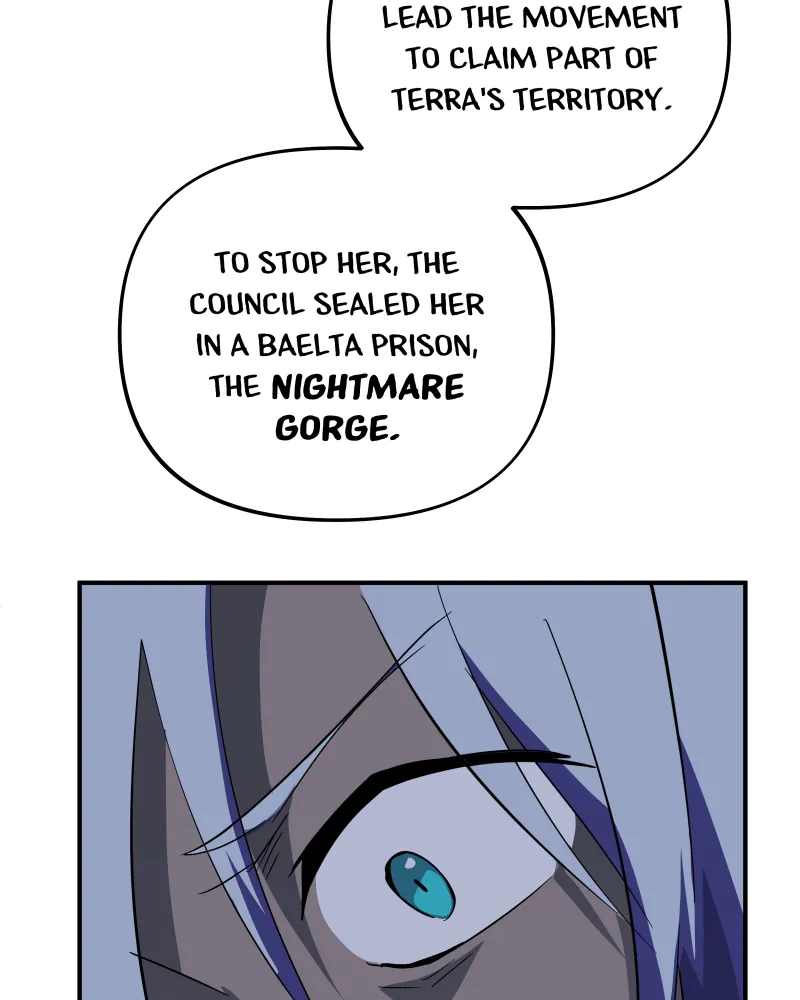 The Last Dimension Chapter 71 page 64 - 