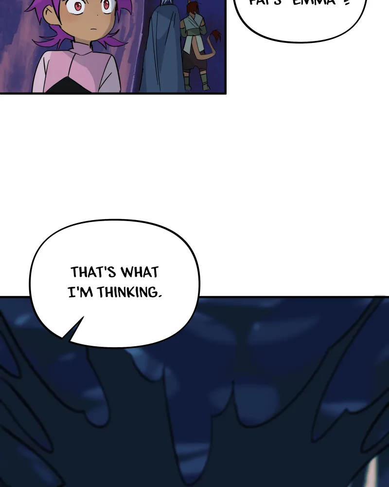 The Last Dimension Chapter 71 page 67 - 