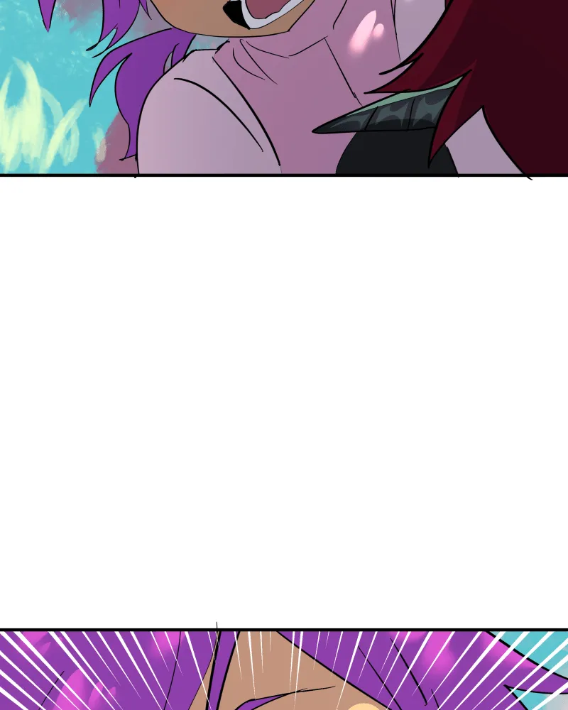 The Last Dimension Chapter 71 page 8 - 