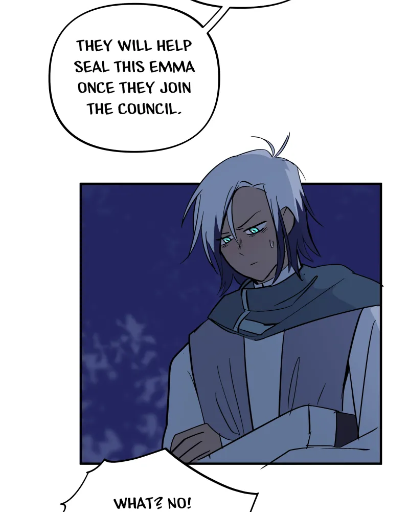 The Last Dimension Chapter 71 page 71 - 