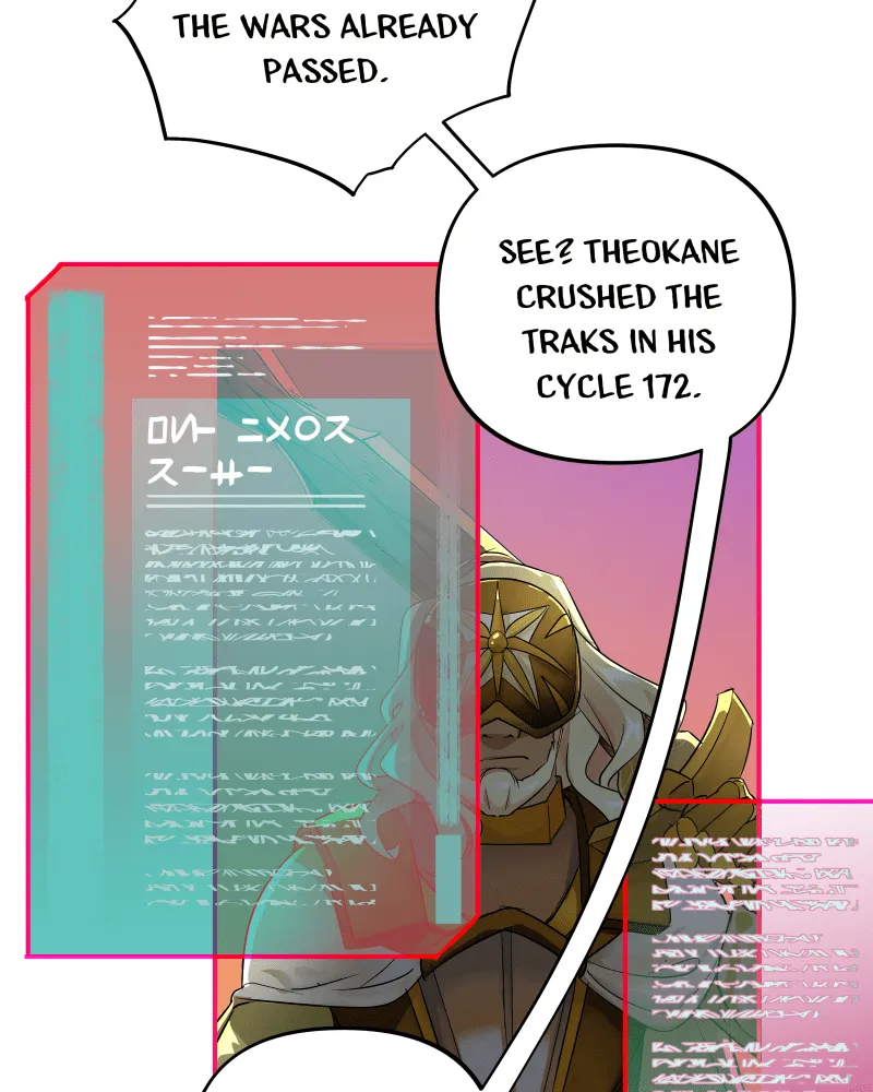 The Last Dimension Chapter 71 page 72 - 