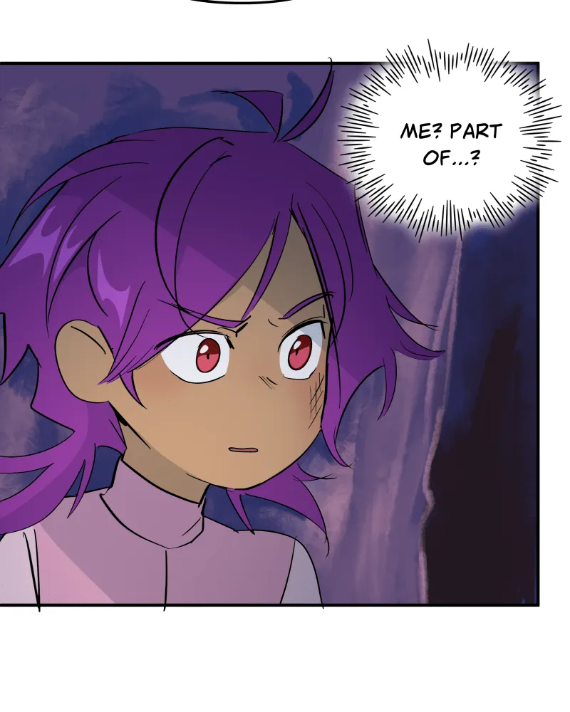 The Last Dimension Chapter 71 page 74 - 
