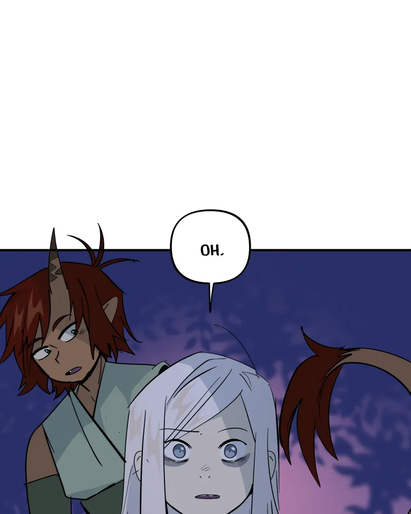 The Last Dimension Chapter 71 page 75 - 