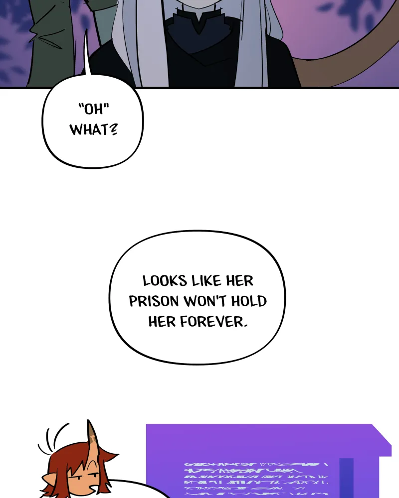 The Last Dimension Chapter 71 page 76 - 