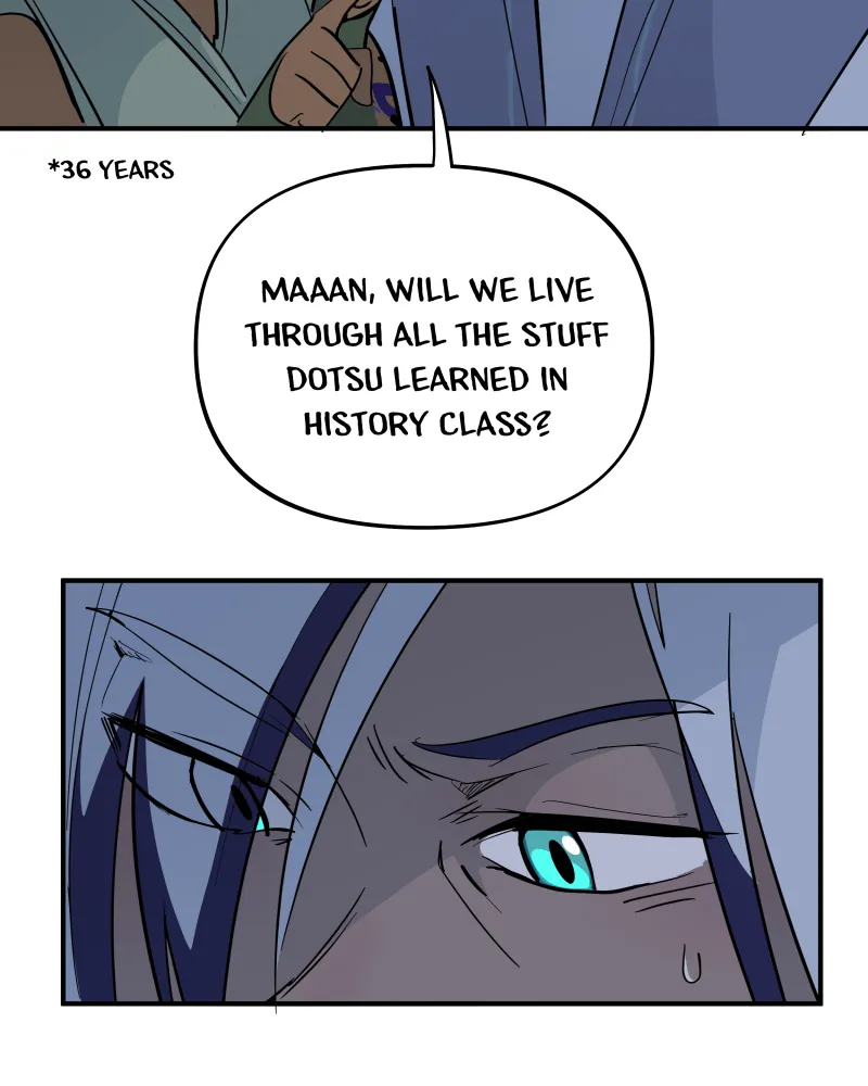 The Last Dimension Chapter 71 page 79 - 