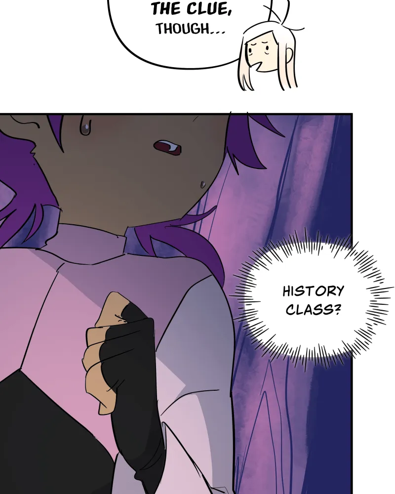 The Last Dimension Chapter 71 page 81 - 