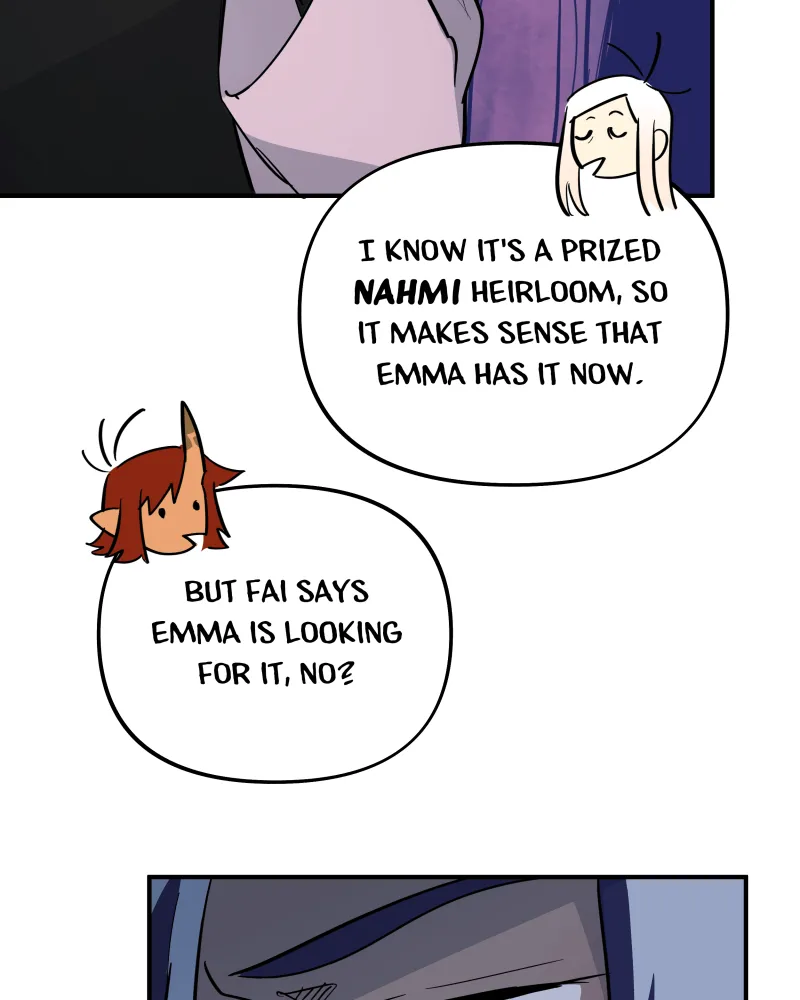 The Last Dimension Chapter 71 page 82 - 
