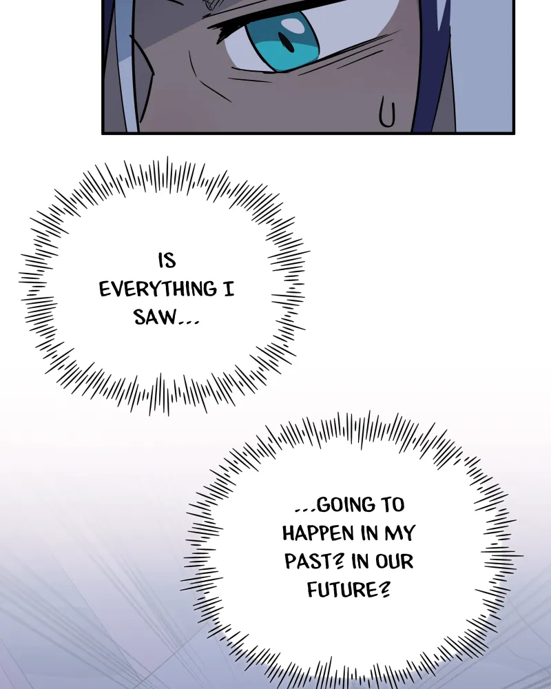 The Last Dimension Chapter 71 page 83 - 