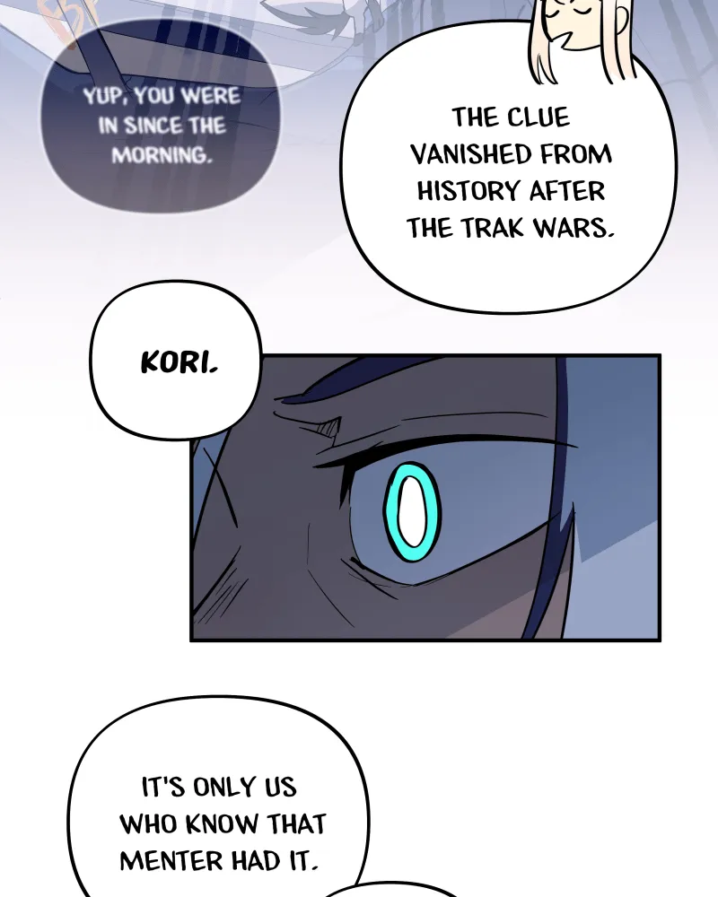 The Last Dimension Chapter 71 page 85 - 