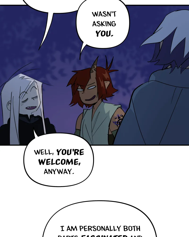 The Last Dimension Chapter 71 page 86 - 