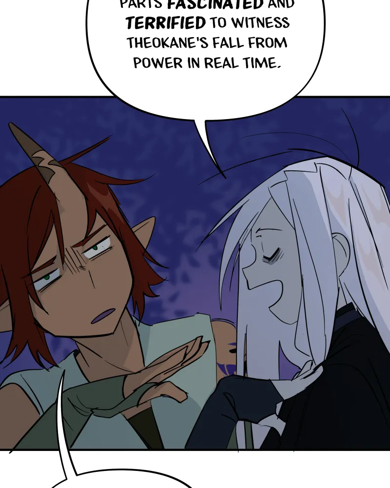 The Last Dimension Chapter 71 page 87 - 