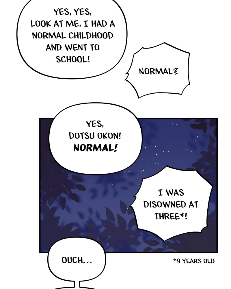 The Last Dimension Chapter 71 page 88 - 