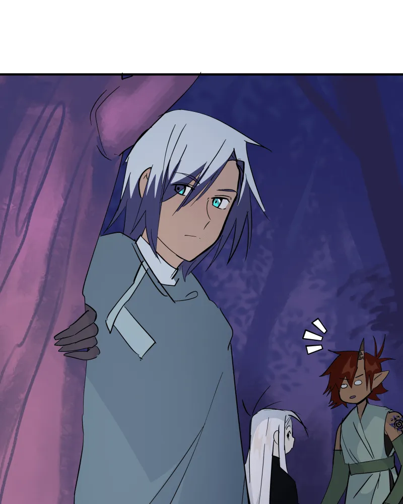 The Last Dimension Chapter 71 page 90 - 